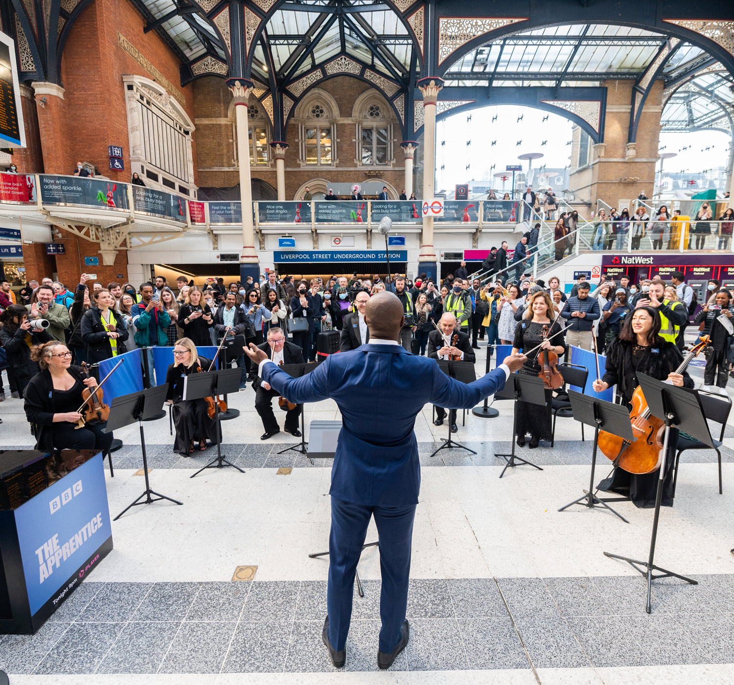 BBC Concert Orchestra