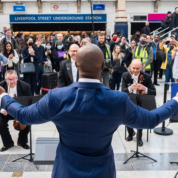 BBC The Apprentice Finale