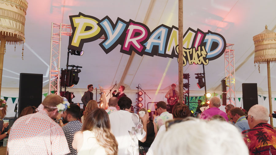 Dunsfest Private Festival