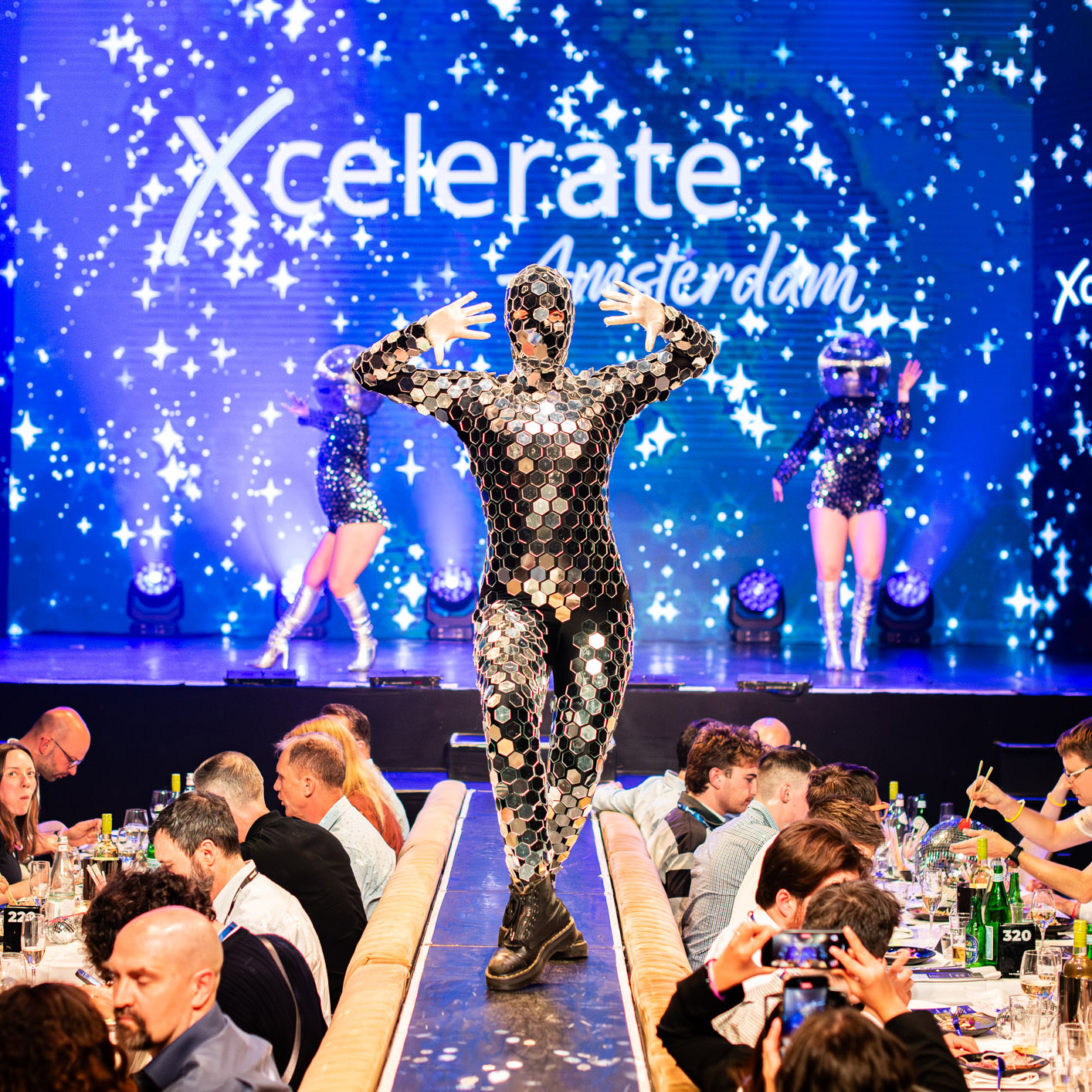 Energy Exemplar Xcelerate Global Conference Series
