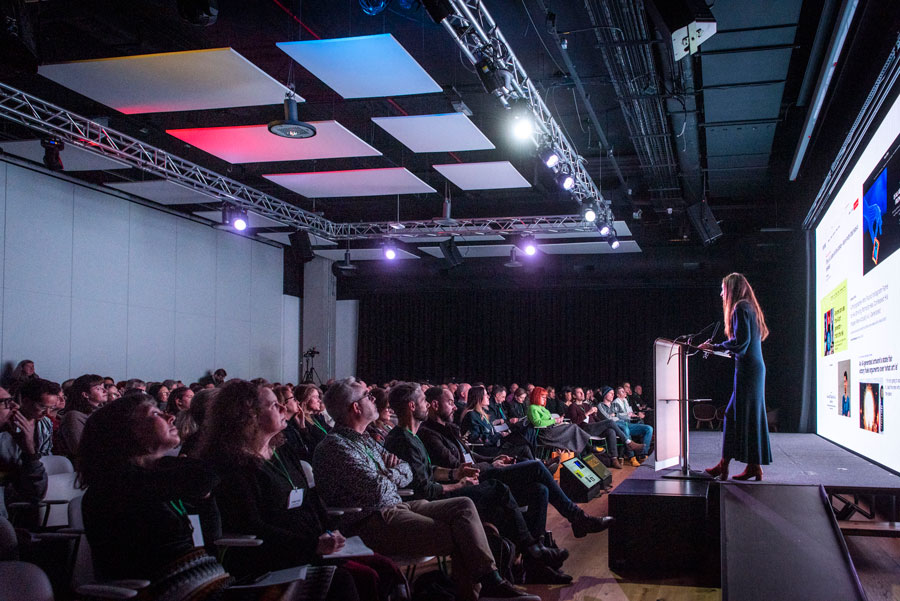 Plexal Venue Management and Events