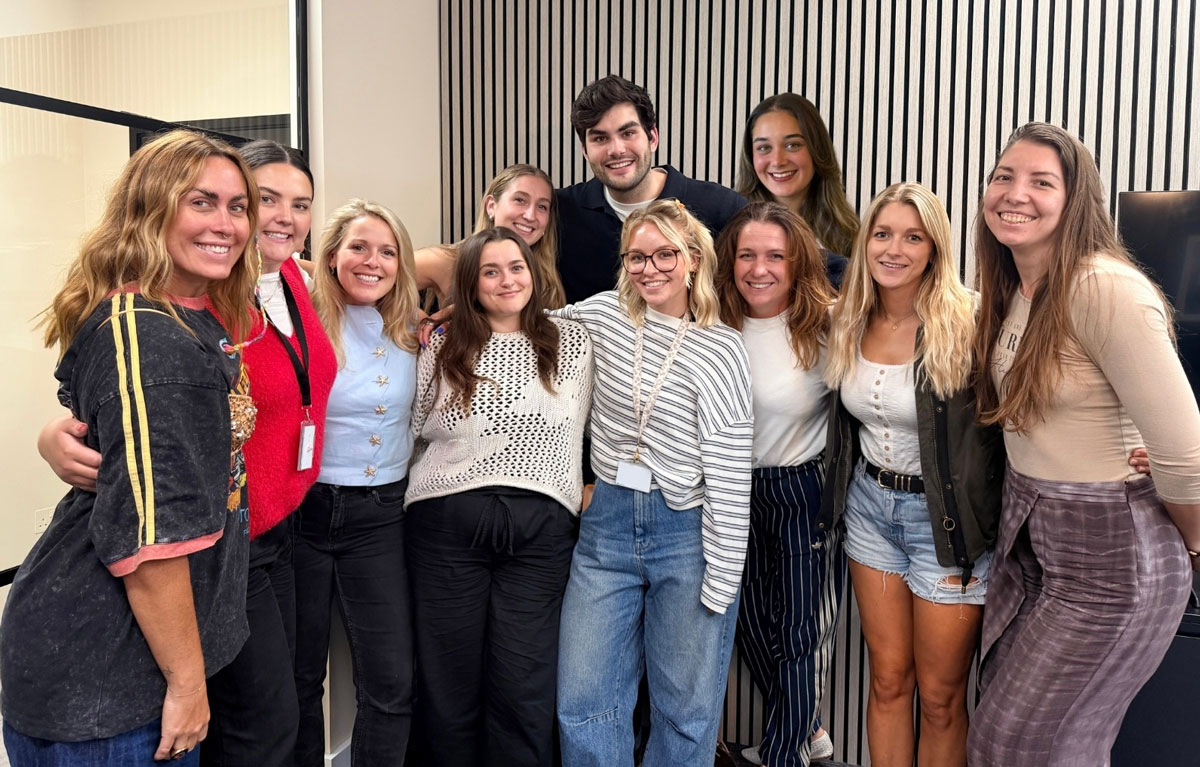 Ann Squared Team