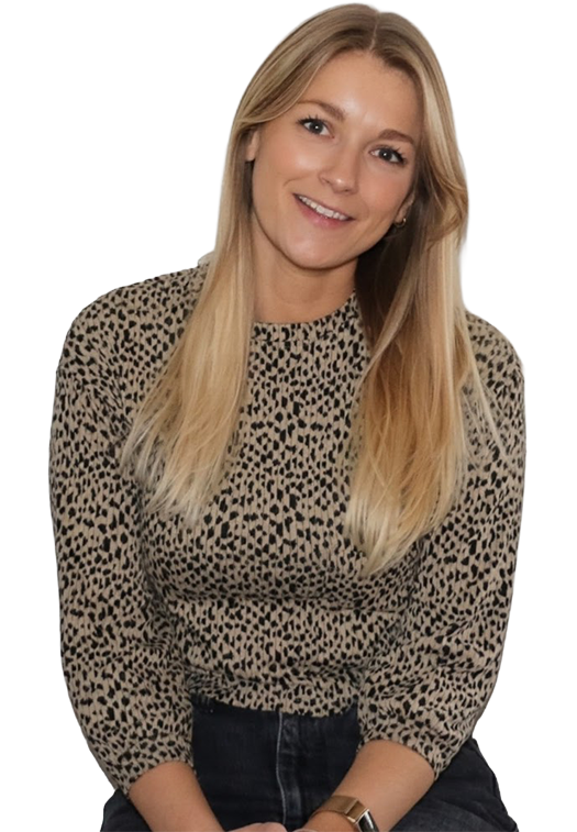 Jade Beasley
